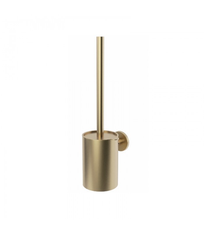 escobillero-oro-cepillado-practic.jpg Escobillero oro cepillado Practic CAP003-06/OC