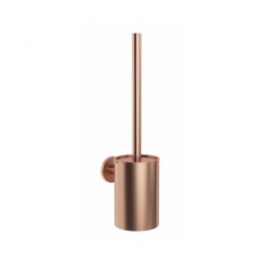 Escobillero oro rosa cepillado Essential CAE001-06/ORC