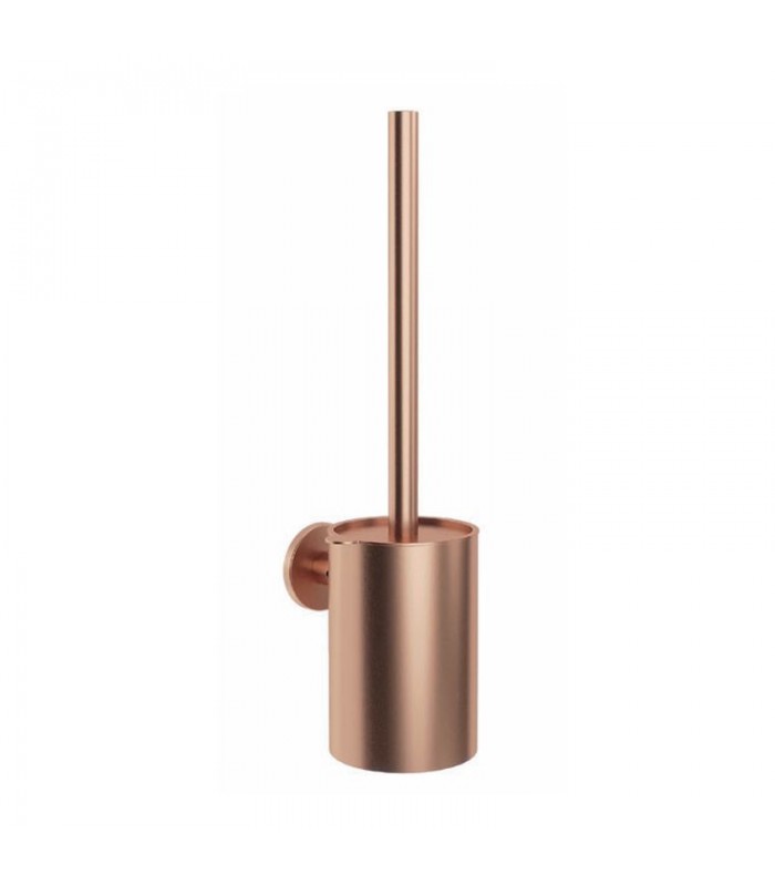 escobillero-oro-rosa-cepillado-essential-2.jpg Escobillero oro rosa cepillado Essential CAE001-06/ORC