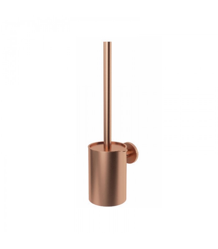 escobillero-oro-rosa-cepillado-practic-1.jpg Escobillero oro rosa cepillado Practic CAP003-06/ORC