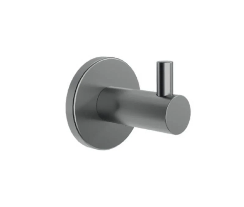 essencial percha BGM Percha black gun metal Essential CAE001-01/BGM