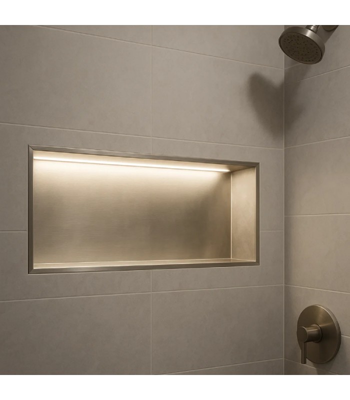 hornacina-para-bano-horizontal-niquel-con-luz-led-oceanic-1.jpg Hornacina para baño horizontal níquel con luz led Oceanic HOR005/NQ