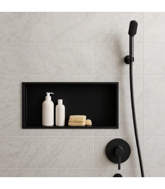 hornacina-para-bano-rectangular-negra-pacific-1.jpg Hornacina para baño rectangular Negra Pacific HOR002/NG