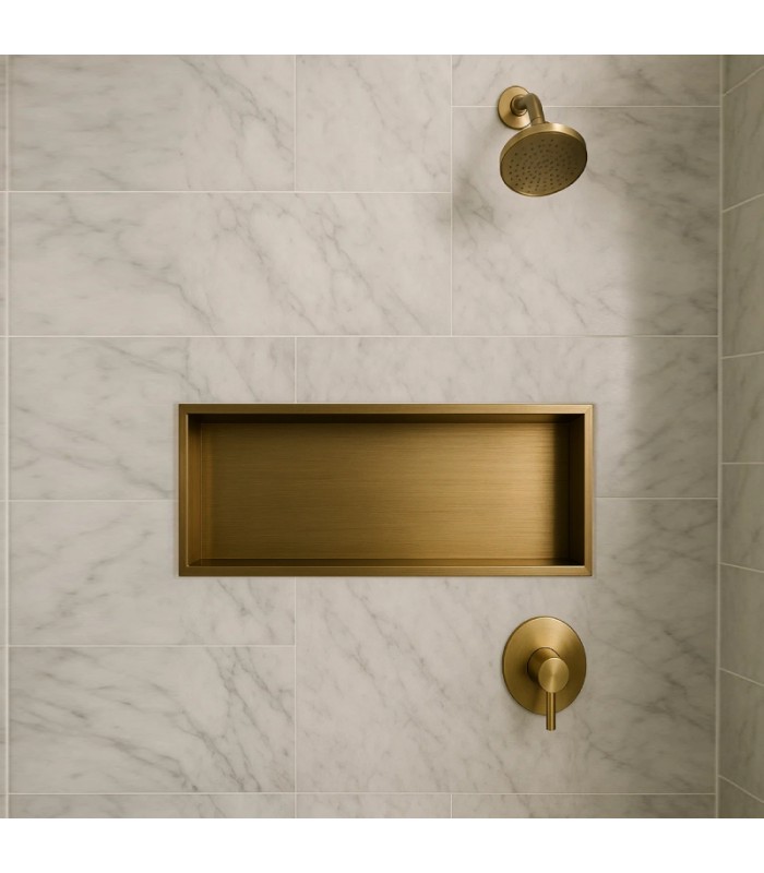 hornacina-para-bano-rectangular-oro-cepillado-pacific-1.jpg Hornacina para baño rectangular Oro cepillado Pacific HOR002/OC