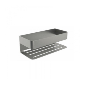 Jabonera frontal Mayura acero S316 ADY007/AC