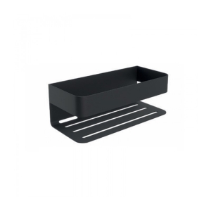 Jabonera frontal Mayura negro ADY007/NG