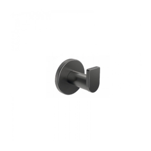 Percha black gun metal Practic CAP003-01/BGM