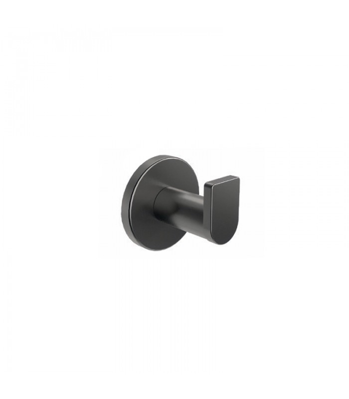 percha-black-gun-metal-practic-3.jpg Percha black gun metal Practic CAP003-01/BGM