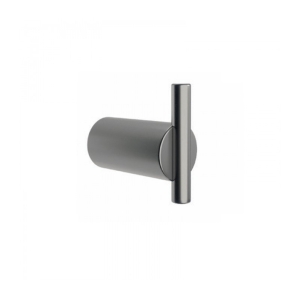 Percha black gun metal Time CAT004-01/BGM