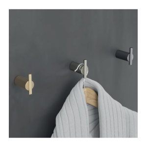 Percha cromo Time CAT004-01