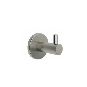 Percha níquel cepillado Essential CAE001-01/NQ