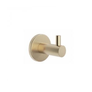 Percha oro cepillado Essential CAE001-01/OC