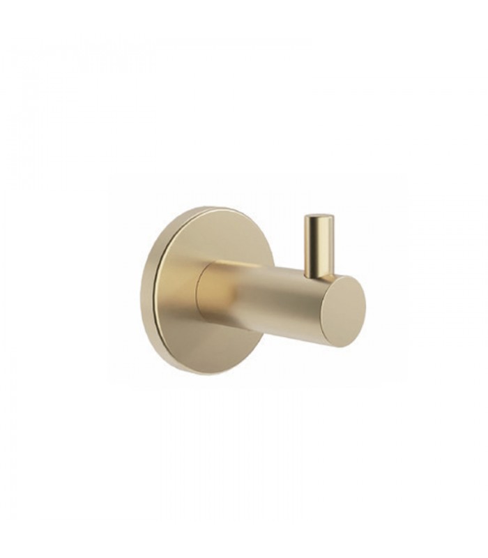 percha-oro-cepillado-essential-1.jpg Percha oro cepillado Essential CAE001-01/OC