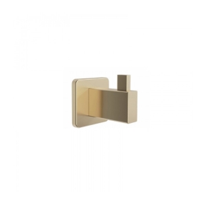 Percha oro cepillado Technic CAT002-01/OC