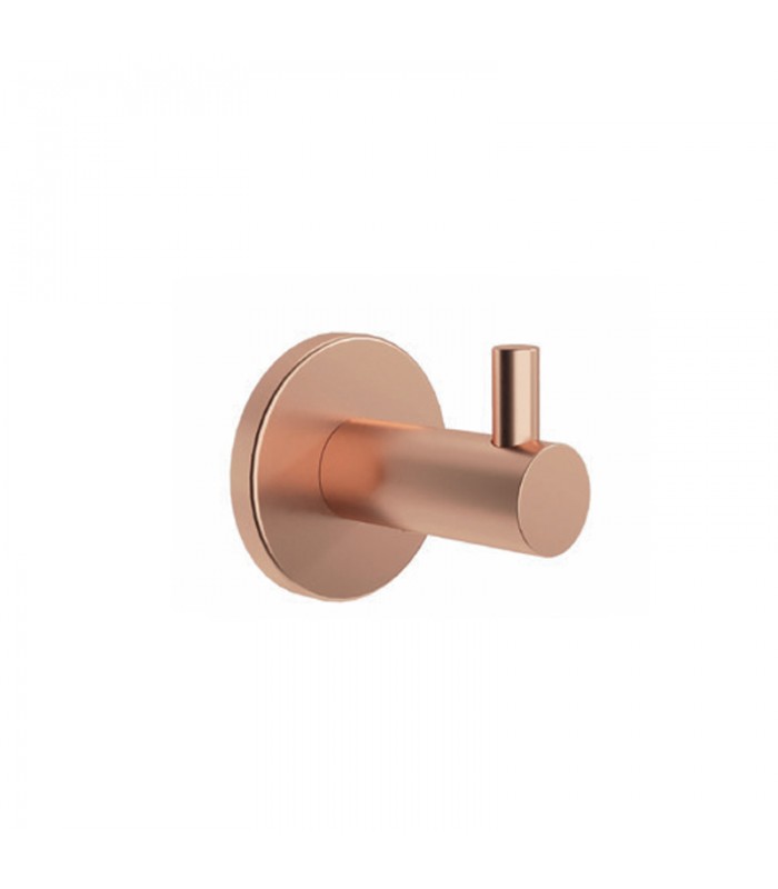 percha-oro-rosa-cepillado-essential-2.jpg Percha oro rosa cepillado Essential CAE001-01/ORC