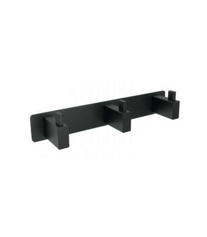 percha-triple-negro-technic-3.jpg Percha triple negro Technic CAT002-03/NG