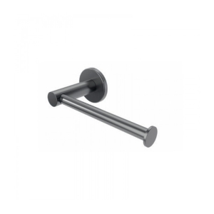 Portarrollos black gun metal Essential CAE001-08/BGM