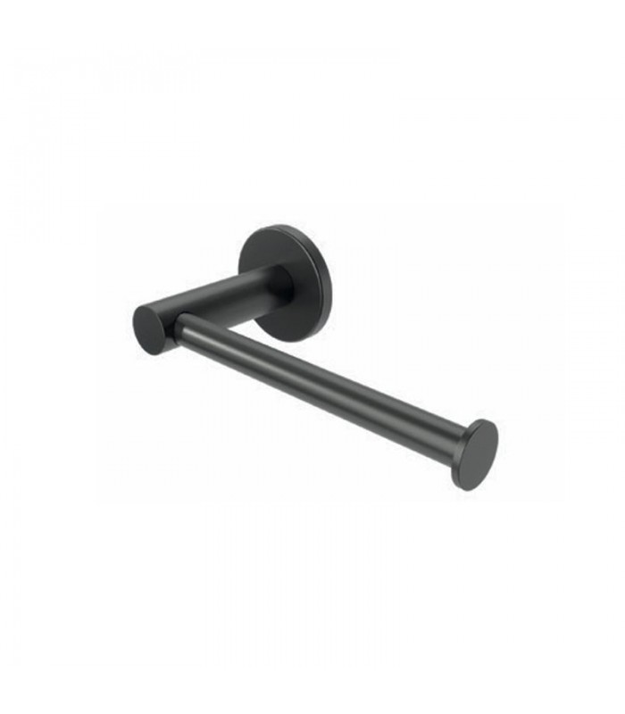 portarrollos-negro-essential-2.jpg Portarrollos negro Essential CAE001-08/NG