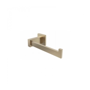 Portarrollos oro cepillado Technic CAT002-08/OC