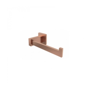 Portarrollos oro rosa cepillado Technic CAT002-06/ORC