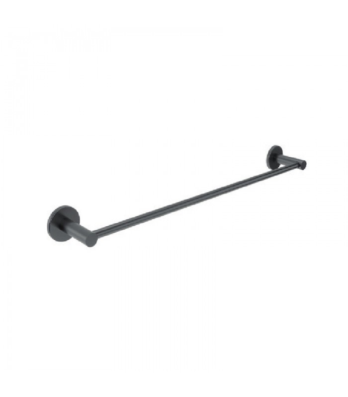 toallero-barra-black-gun-metal-essential-3.jpg Toallero barra Black gun metal Essential 50 CAE001-04/BGM