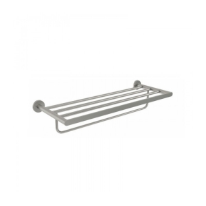 Toallero múltiple acero S.316 Practic CAP003-05/AC