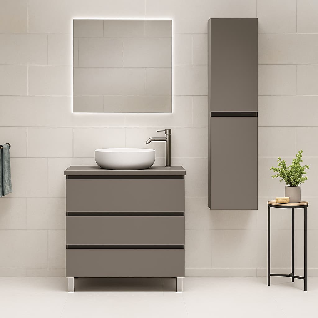 ChatGPT Image 28 oct 2025, 14_28_24 Mueble de baño con patas Box 3C TOP Laminado de Visobath