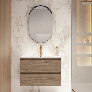 Pack oferta mueble de baño suspendido Box 2C de Visobath - Imagen 10