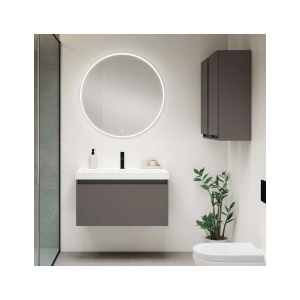 Mueble de baño suspendido Box 1C de 40 de Visobath