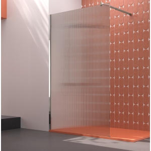 SBX_Imex Mampara hoja fija SCREEN Wave Cromo