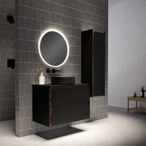 Mueble de baño suspendido Indico TOP de Visobath 60-120 - Imagen 3