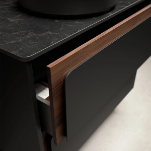 Mueble de baño suspendido Indico TOP de Visobath 60-120 - Imagen 5
