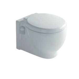 Tapa Wc compatible El 1,2 de Galassia - Imagen 4