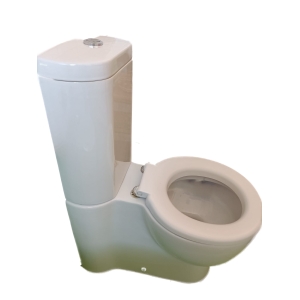 Tapa Wc compatible El 1,2 de Galassia