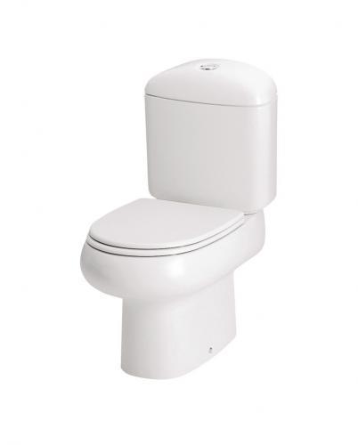 Inodoro Bacara Tapa wc Bacara de Gala Compatible Etoos - Imagen 1