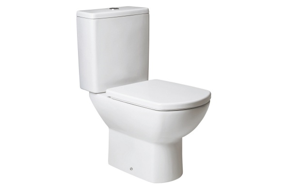 Inodoro Smart Tapa wc SMART de Gala Compatible Etoos - Imagen 1