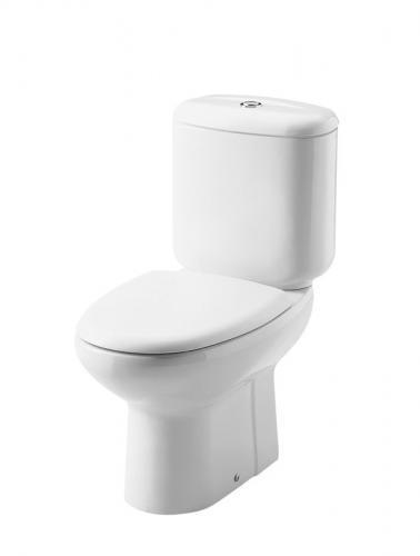 Loa Tapa wc Loa de Gala Compatible Etoos - Imagen 1