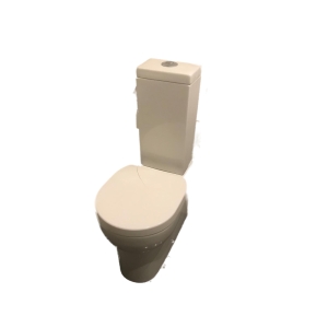 Tapa Wc compatible M2-50 de Galassia