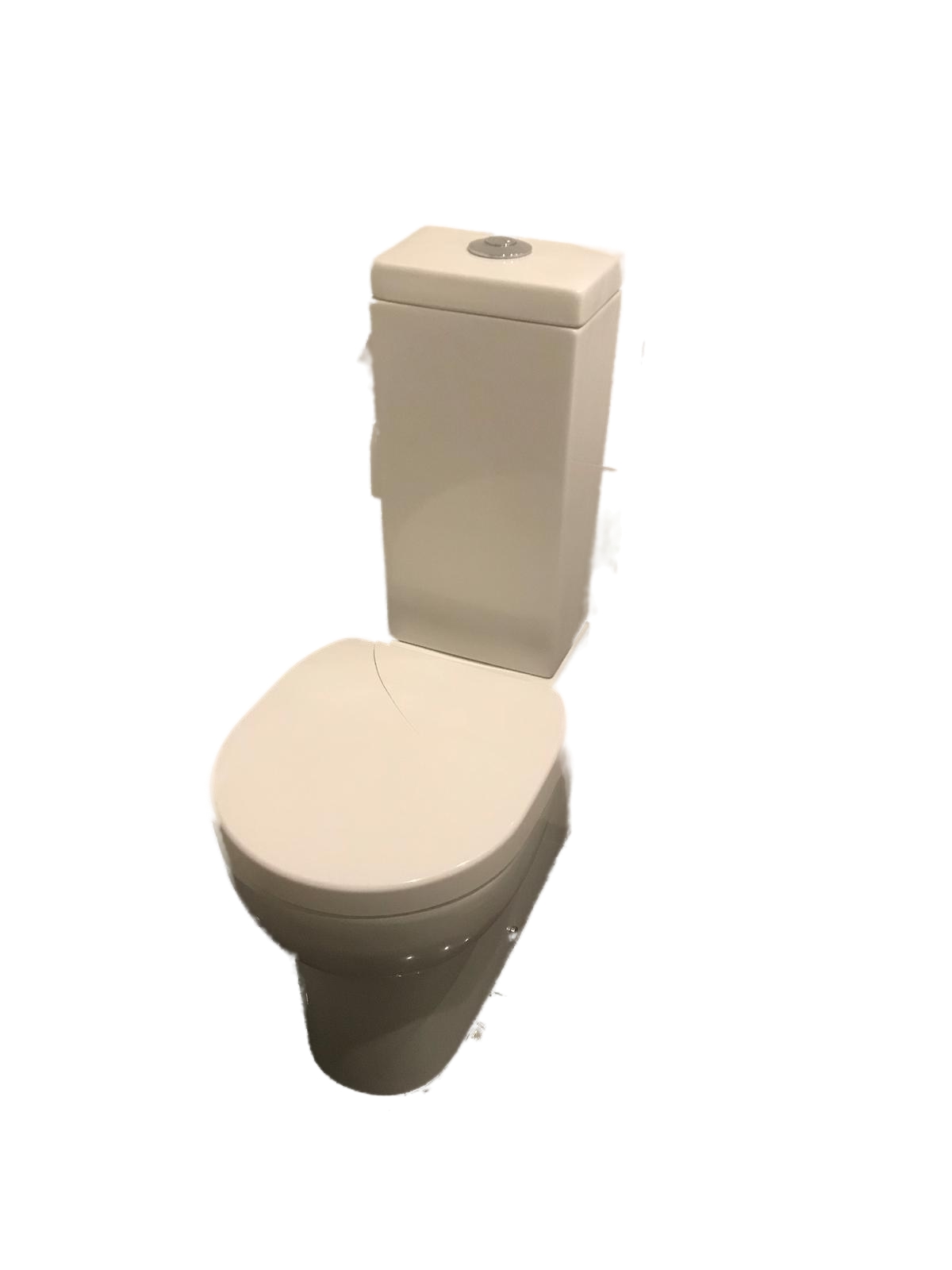 M2-50-1 Tapa Wc compatible M2-50 de Galassia