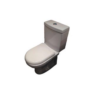 Tapa Wc compatible Ring de Althea