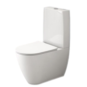Tapa Wc compatible TWO de Valadares
