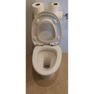 Tapa WC compatible Ibiza de BATHCO - Imagen 4