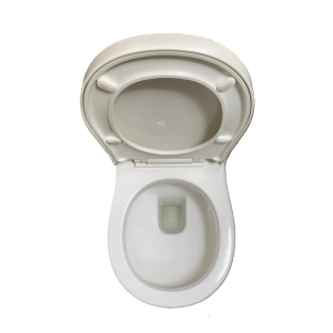 Tapa WC compatible Formentera de BATHCO - Imagen 2