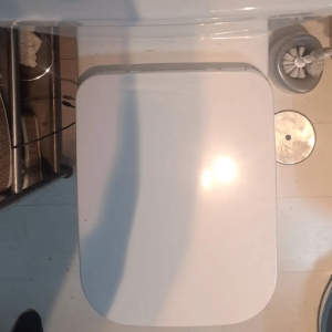 Tapa WC compatible Toledo de BATHCO - Imagen 4