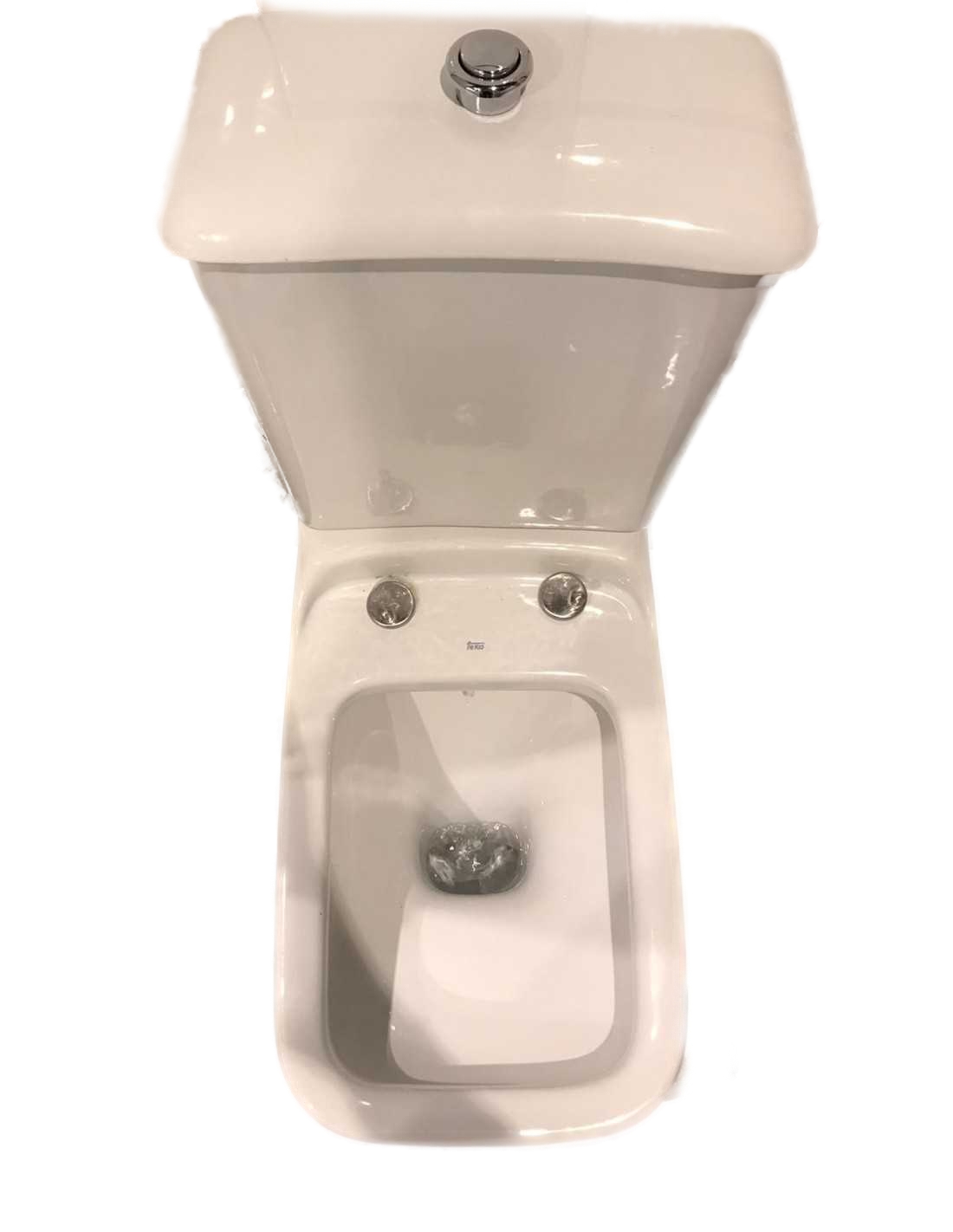 almina Tapa wc Almina de Bellavista Compatible Etoos - Imagen 1