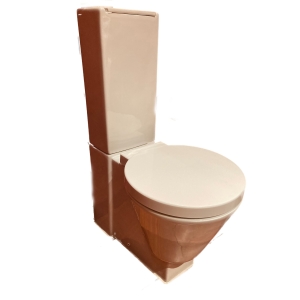 Tapa Wc compatible Arke de Galassia