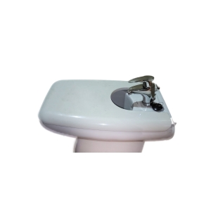 Tapa Bide Duna de Bellavista Compatible
