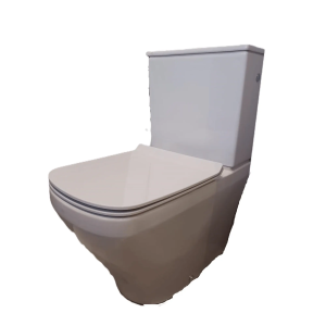 Tapa wc compatible Durastyle de Duravit