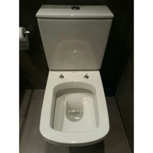 Tapa wc compatible Durastyle de Duravit - Imagen 5
