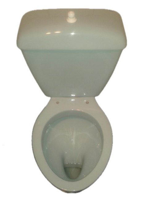 florida small Tapa wc Florida de Gala Compatible Etoos - Imagen 1